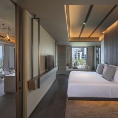Caesars Palace Dubai in Dubai, United Arab Emirates from 468$, photos, reviews - zenhotels.com photo 9
