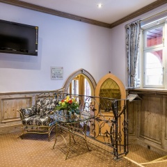 Hotel Brusttuch - Bild 4