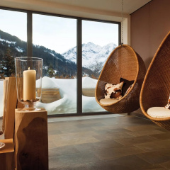 A-ROSA Ifen Hotel Kleinwalsertal thumbnail 7