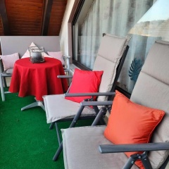 Ferienwohnung Bodehexe 2 - Bild 11