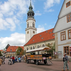 Heidekönig Hotel Celle - Bild 22