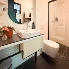De Pijp Boutique Hotel - Bild 8
