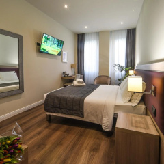 Hotel Zara Milano - Bild 6