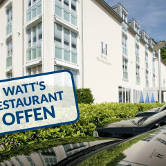 Hotel Watthalden - Bild 1