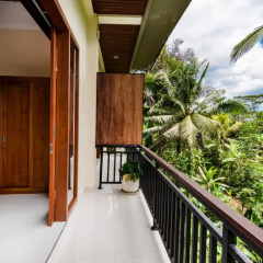 Oka Suite Ubud by Dhananjaya Hospitality - Bild 21