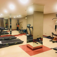 Eyuboglu Hotel - Bild 21