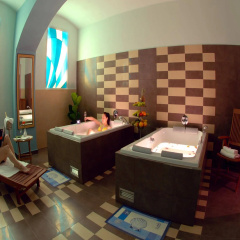 EA Hotel Downtown - Bild 21