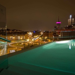 B-Hotel - Bild 25