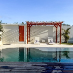 Moana Villa & Suites Bingin - Bild 11