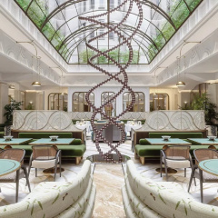 Mandarin Oriental, Vienna - Bild 29