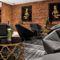 Queen Boutique Hotel - Bild 2