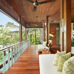 The Elysian Boutique Villa Hotel - Bild 7