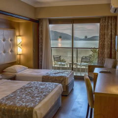 Pasa Beach Hotel - All Inclusive - Bild 3