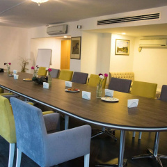 Burçman Hotel - Bild 20