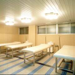 Отель Sauna & Capsule Hotel Wellbe Sakae Япония, Нагоя - отзывы, цены и фото номеров - забронировать отель Sauna & Capsule Hotel Wellbe Sakae онлайн фото 49