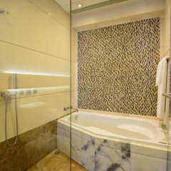Harbour Grand Hong Kong - Bild 9