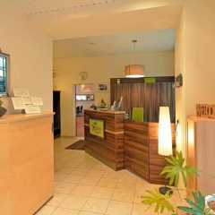 Hotel Keisers - Bild 1