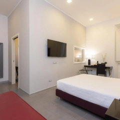 Hotel Castellino Roma - Bild 9