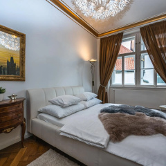 Malostranska Residence - Bild 3