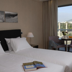 Athens Gate Hotel - Bild 6