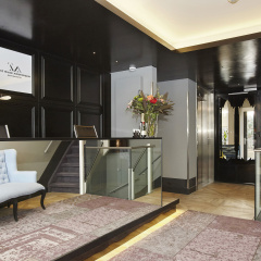 The Muse Amsterdam Hotel - Bild 23