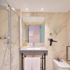 Eurostars Astoria - Bild 14