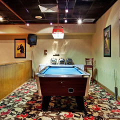 Holiday Inn Shreveport Downtown by IHG thumbnail 20