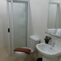 Tawan Warn Hotel - Bild 10
