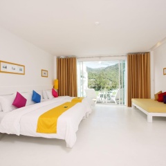 The Old Phuket - Karon Beach Resort - Bild 18