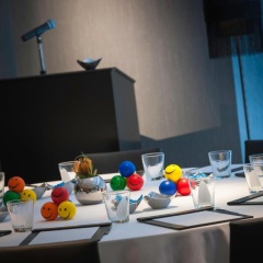 Gateway Hotel - Bild 13