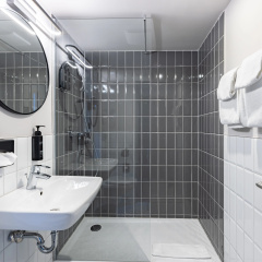 Garner Hotel Frankfurt - Main Station - Bild 8