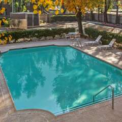 La Quinta Inn by Wyndham Stockton in Stockton, United States of America from 108$, photos, reviews - zenhotels.com photo 5