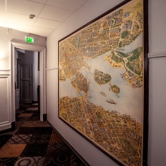 Queen's Hotel by First Hotels - Bild 15