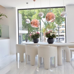 The Athenaeum Luxury Hotel - Bild 24