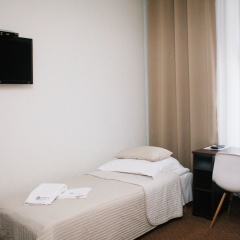 INGO Aparthotel - Bild 1