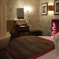 Tonic Hotel Saint-German - Bild 13