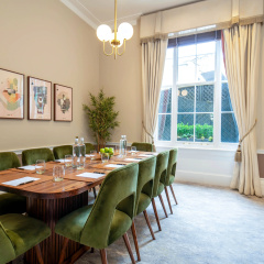 Roseate House London thumbnail 18