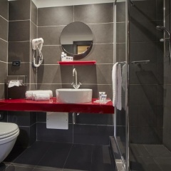 iH Hotels Milano Watt 13 - Bild 14