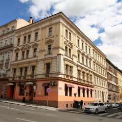 Hotel ANETTE - Bild 1