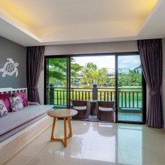 Khaolak Emerald Beach Resort and Spa - Bild 14