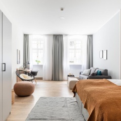 Limehome Bamberg Keßlerstraße - Bild 5