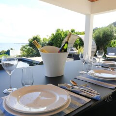 Dream Villa Toiny 2152 in St. Barthelemy, Saint Barthelemy from 1444$, photos, reviews - zenhotels.com photo 21