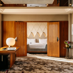 Hotel Okura Amsterdam - Bild 22