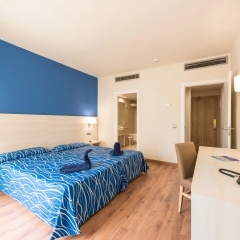 Hotel Best Delta - Bild 5