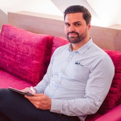 Hotel Luckys Inn GmbH - Bild 25