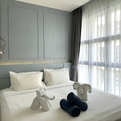 Palmyrah Surin Beach Residence - Bild 6
