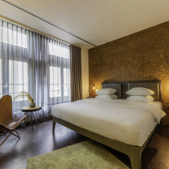 Hotel V Nesplein - Bild 5