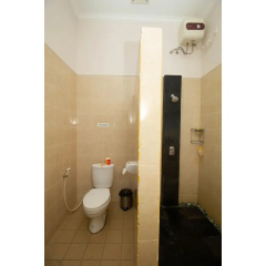 Ocean Villa Dive Resort - Tulamben - Bild 7