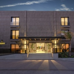 The Bodrum Hotel Yalikavak - MGallery Collection - Bild 1