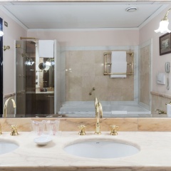 Hotel Doria Grand Hotel - Bild 17